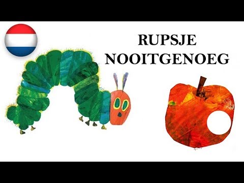 , title : 'Rupsje Nooitgenoeg'