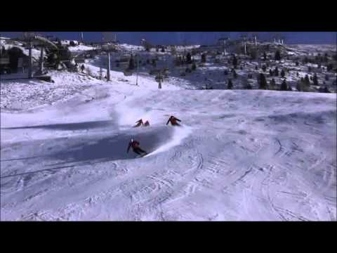 scuola sci anzi voglia di sci