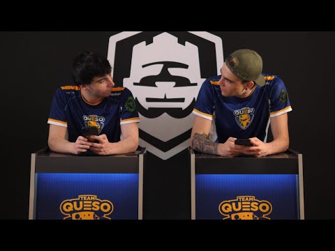 DAD LA BIENVENIDA A REVOLAIMAR | Team Queso - Clash Royale