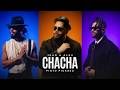 Jean & Alex, Pinto Picasso - Chacha (Official Video)