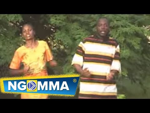 Masaga Nyanda - Bwana Yesu