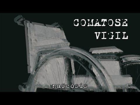 COMATOSE VIGIL - Narcosis [EP] (2006) Full Album Official (Funeral Doom Metal)