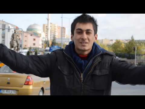 iSyanQaR26 - Beddua 2013 [HD Video]