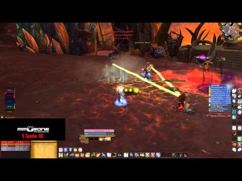 Hohepriesterin Azil Guide (Heroisch) - Der Steinerne Kern - wow.mmozone.de