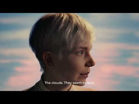 VITTORIA. ONE WITH NATURE