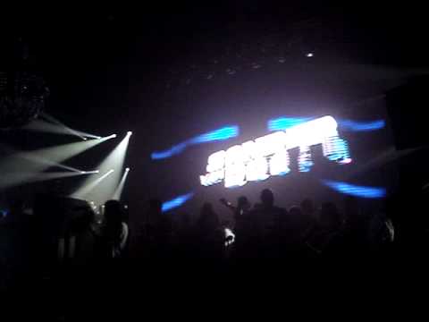 ADE 2011 - Escape - Sander Van Doorn