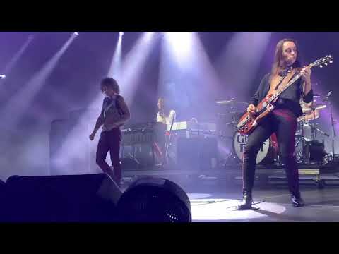 Greta Van Fleet - “Age of Man”