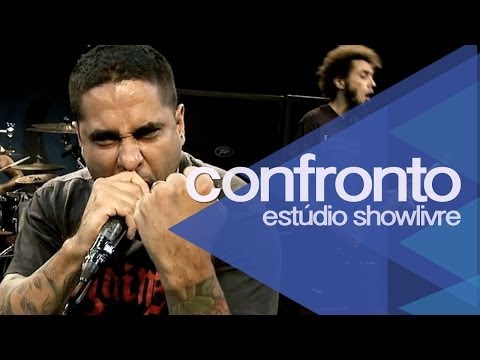 "Emissarium" - Confronto no Estúdio Showlivre 2014
