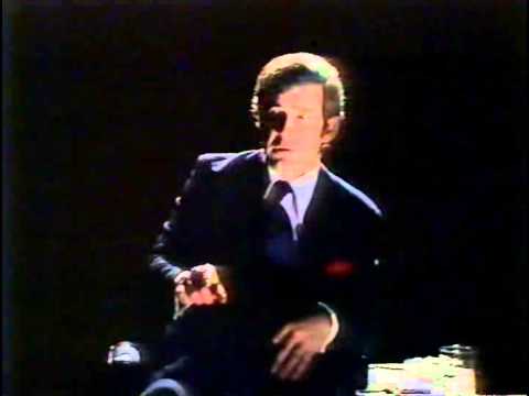 Dave Allen - Ghost Story