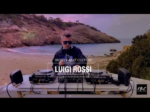 LUIGI ROSSI | From Ibiza To The World | February 2021