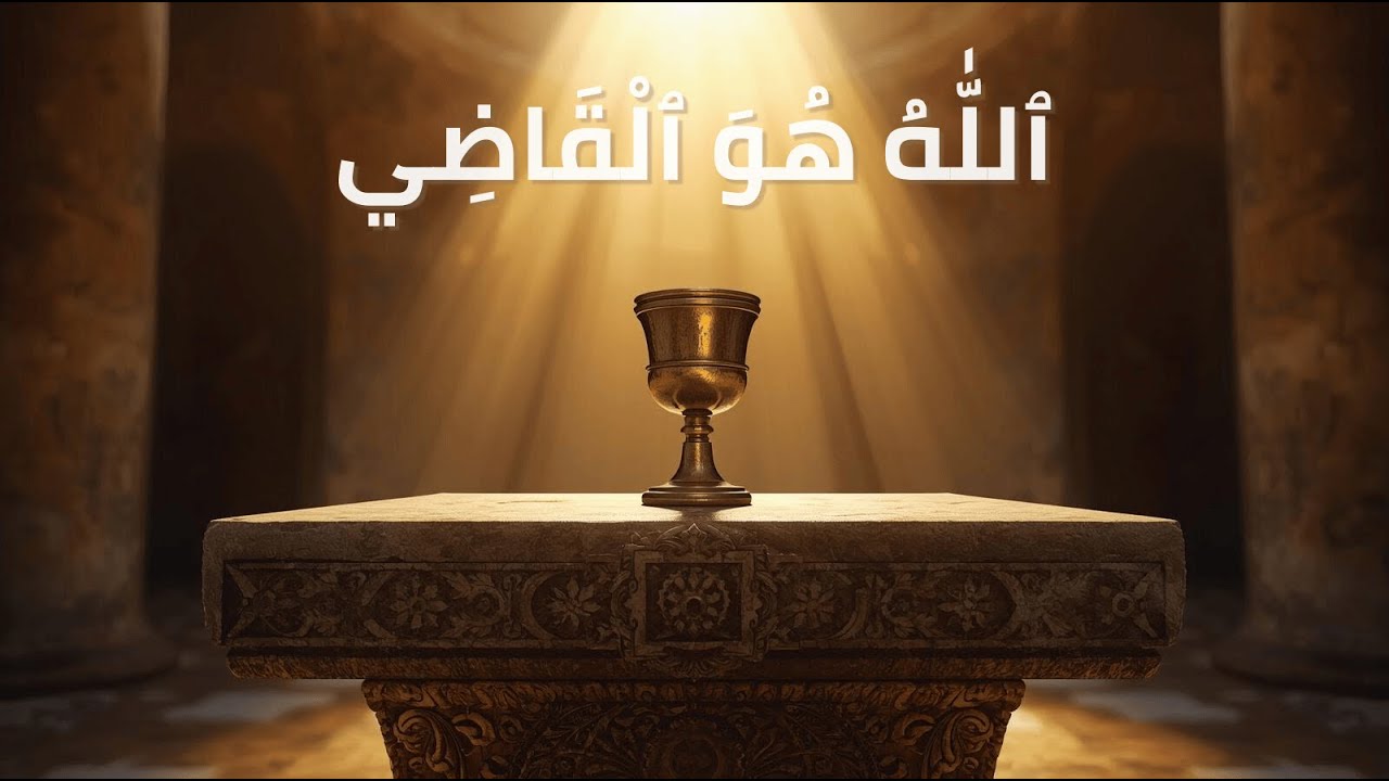 فيديو تفسير الكتاب المقدس | الكتاب المقدس رفيقي