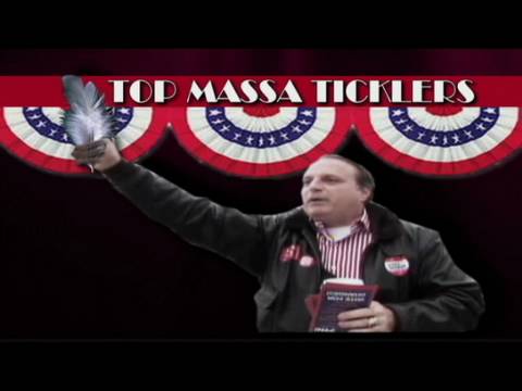 CNN: Top Eric Massa ticklers