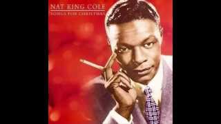 The Little Christmas Tree - Nat King Cole