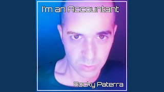 Rocky Paterra - I'm An Accountant (Audio)