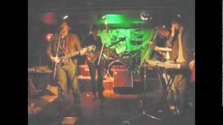 STEADY STATE REGIME  -  The Pretence - Maggie Mays 15th JAN 2011