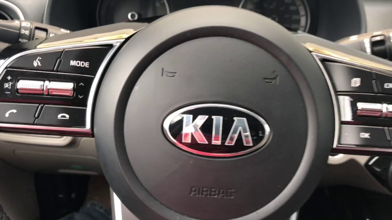 Kia Forte 2019. Podría ser el futuro rey de su categoría.
