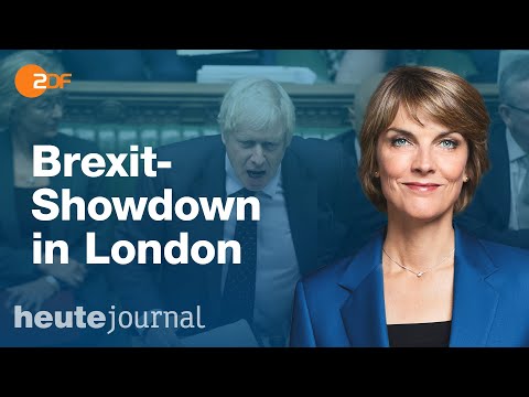 heute journal vom 03.09.2019