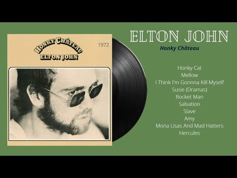 Elton John, MP3, 4 CD - фото 4 - id-p2086986254