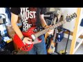 War Of Change | Thousand Foot Krutch | Guitar ...