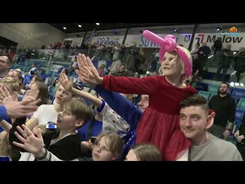 Ślepsk Malow Suwałki - GKS Katowice 3:0. No, i co dalej?