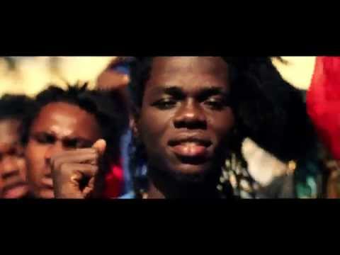 Manno Soulja - Sak Pase (Where My Zoes At)