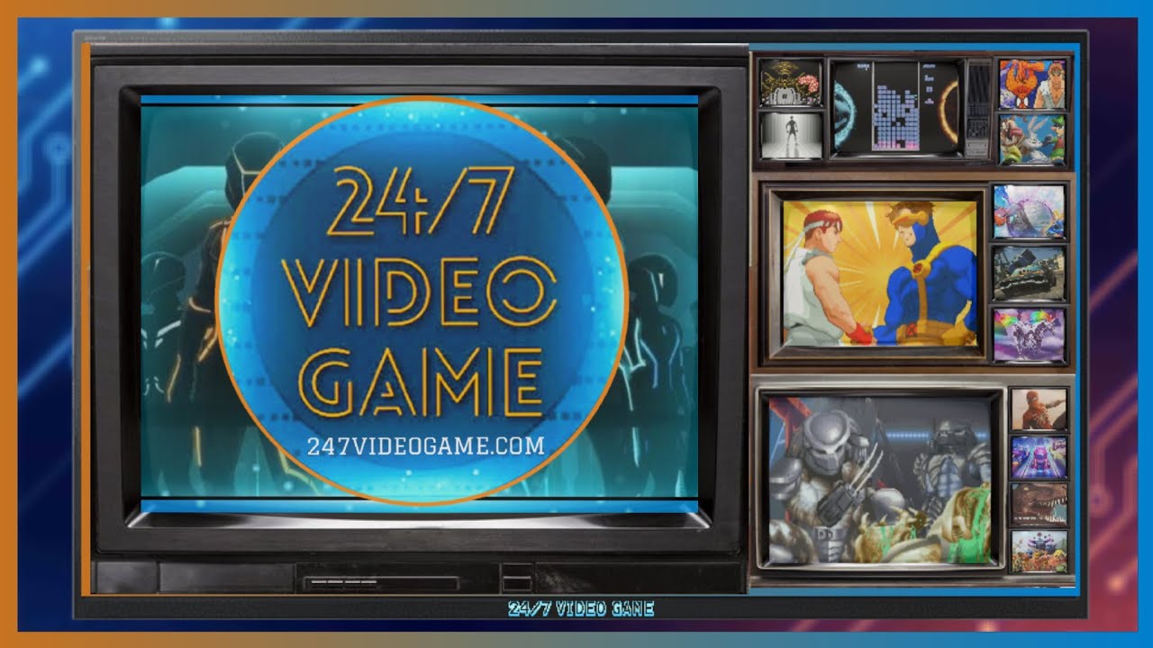 Play Video