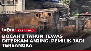 Download lagu Bocah di Kab. Bogor Tewas Diterkam Anjing Pemburu! | Kabar Pagi mp3 Download lagu Bocah di Kab. Bogor Tewas Diterkam Anjing Pemburu! | Kabar Pagi mp3