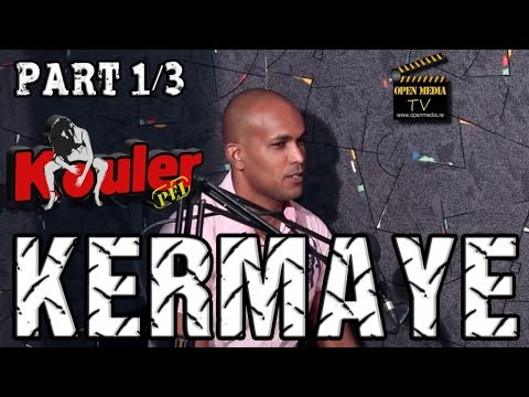 Kouler Pei - Kermaye - Juillet 2014 - part 1/3