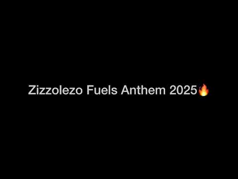 Zizzolezo Fuels Anthem 2025 (Waseef Piekaan ft Ridhaa, Seleli boy) Woza Carlito