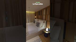 A Room tour of Le Fayan Suites offers an exceptional experience along the Nile #egypt #nilecruise