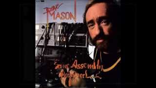 Dave Mason - Draw The Line