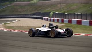 Project CARS 2 Japanese Car Pack DLC