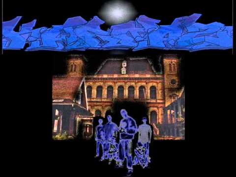 TAIRO NEN' LAH ! - KARNAZ & JimskyroN