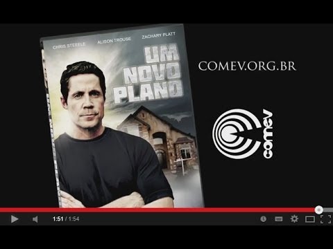 Trailer de Um Novo Plano (2011)