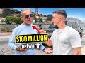 I Asked San Francisco Millionaires How They Got Rich