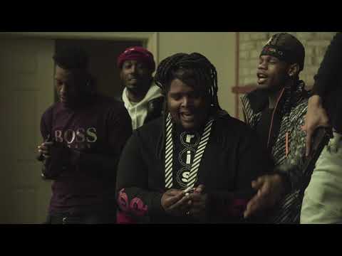 Fatt doe x Big Plug Bellz - Steppaz (Official Video) | DIR @4thquarterthelabel