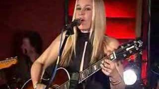 Catherine Britt - Hot Doggin&#39; (Live)