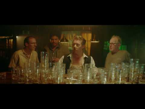 Ron Goossens Low Budget Stuntman Bloopers!