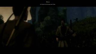preview picture of video '25-RISEN - CHAPTER1:  MONASTERY - SEVERINS FARM'