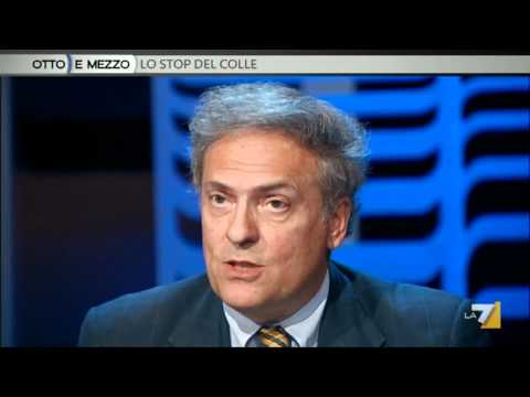 Otto e mezzo 06/05/11