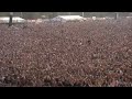 Pearl Jam - Given to Fly (London 2010)