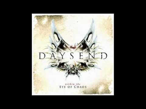 Daysend - See You In My Nightmares
