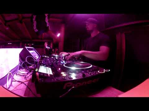 Eduardo Drumn @ LIVE, La Barra, BRA