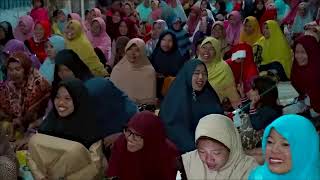 Download lagu KH Dirjo Abdul Hadi brebes ceramah lucu mp3