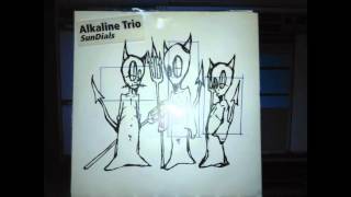 From Vinyl: SunDials - Alkaline Trio