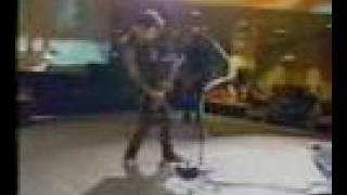 Godsmack Mistakes Live