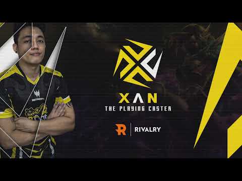 [FIL] BLEED vs QUEST (BO2) | Bali Major | Groupstage Day 1