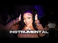 Glorilla LET HER COOK INSTRUMENTAL BEAT