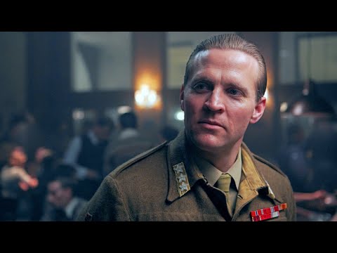 Atlantic Crossing: Episode 7 Preview