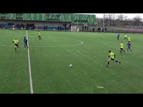 2022/23 London Under 12 Champions Cup Final - Pro Sports Academy v Welling United Wings (1st Half)